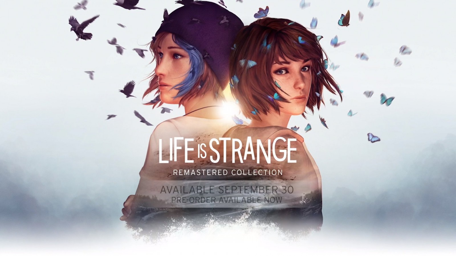 E3 2021: Life is Strange Remastered Collection es anunciada por Square Enix