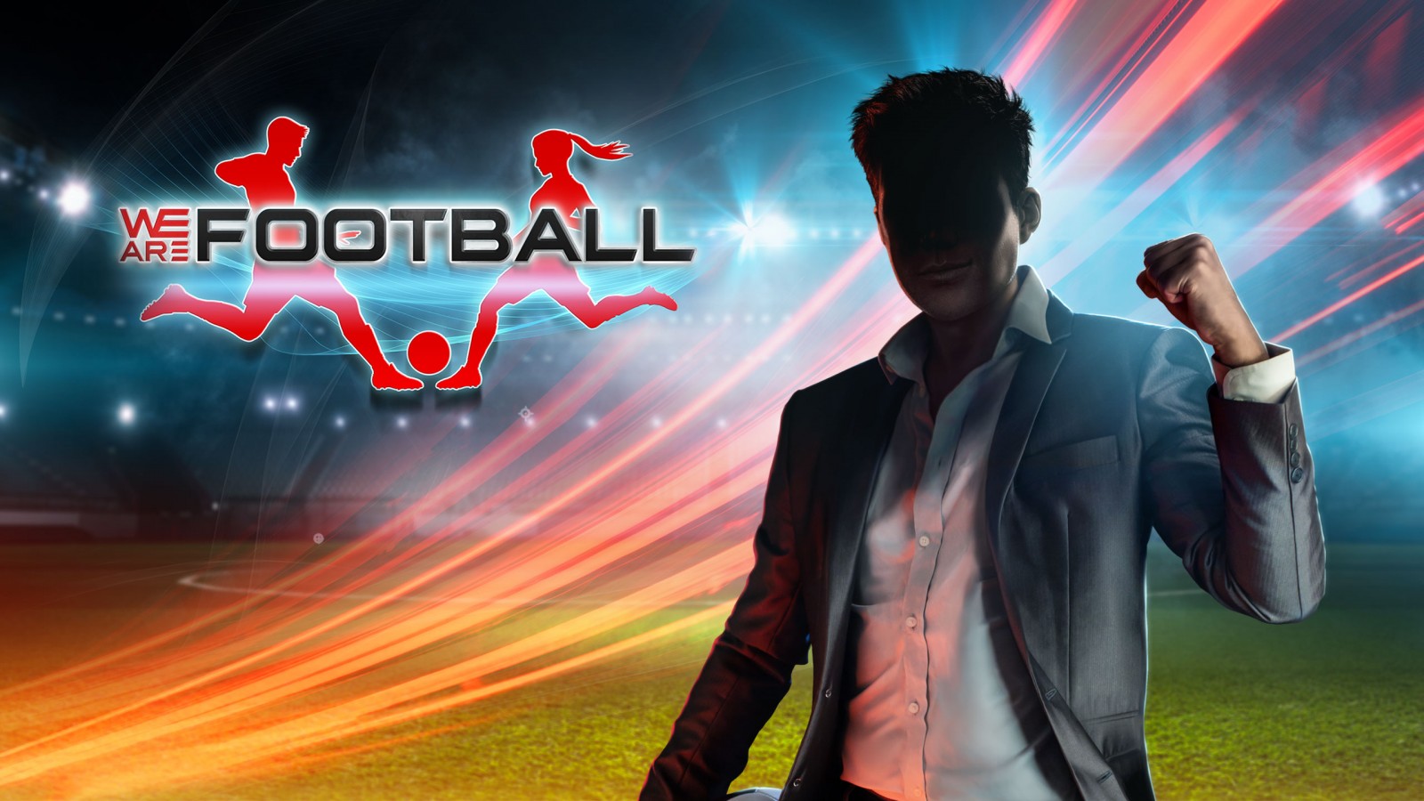 Winning Streak Games y THQ Nordic anunciaron que su nuevo juego We Are Football ya se encuentra disponible
