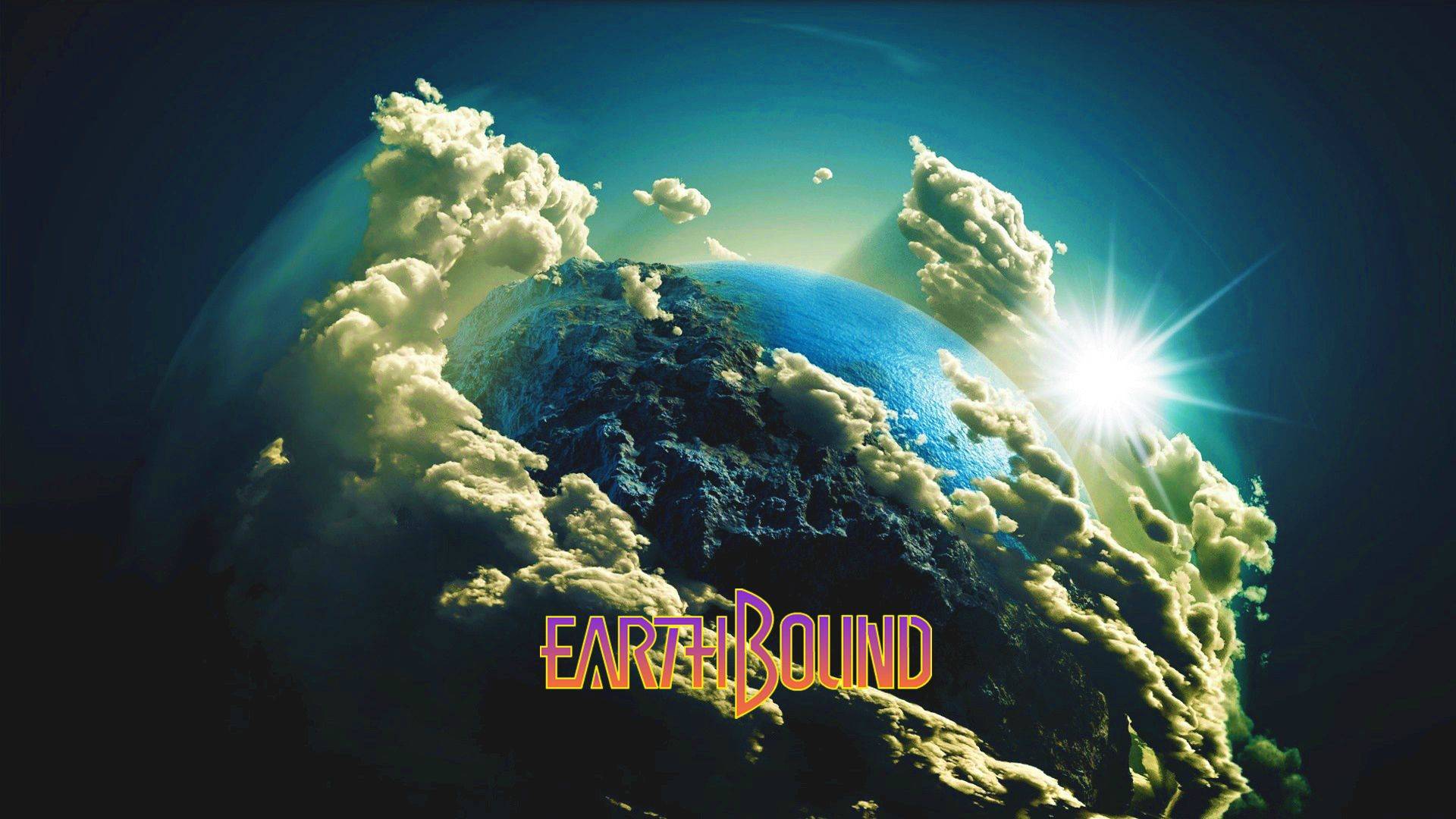 Earthbound