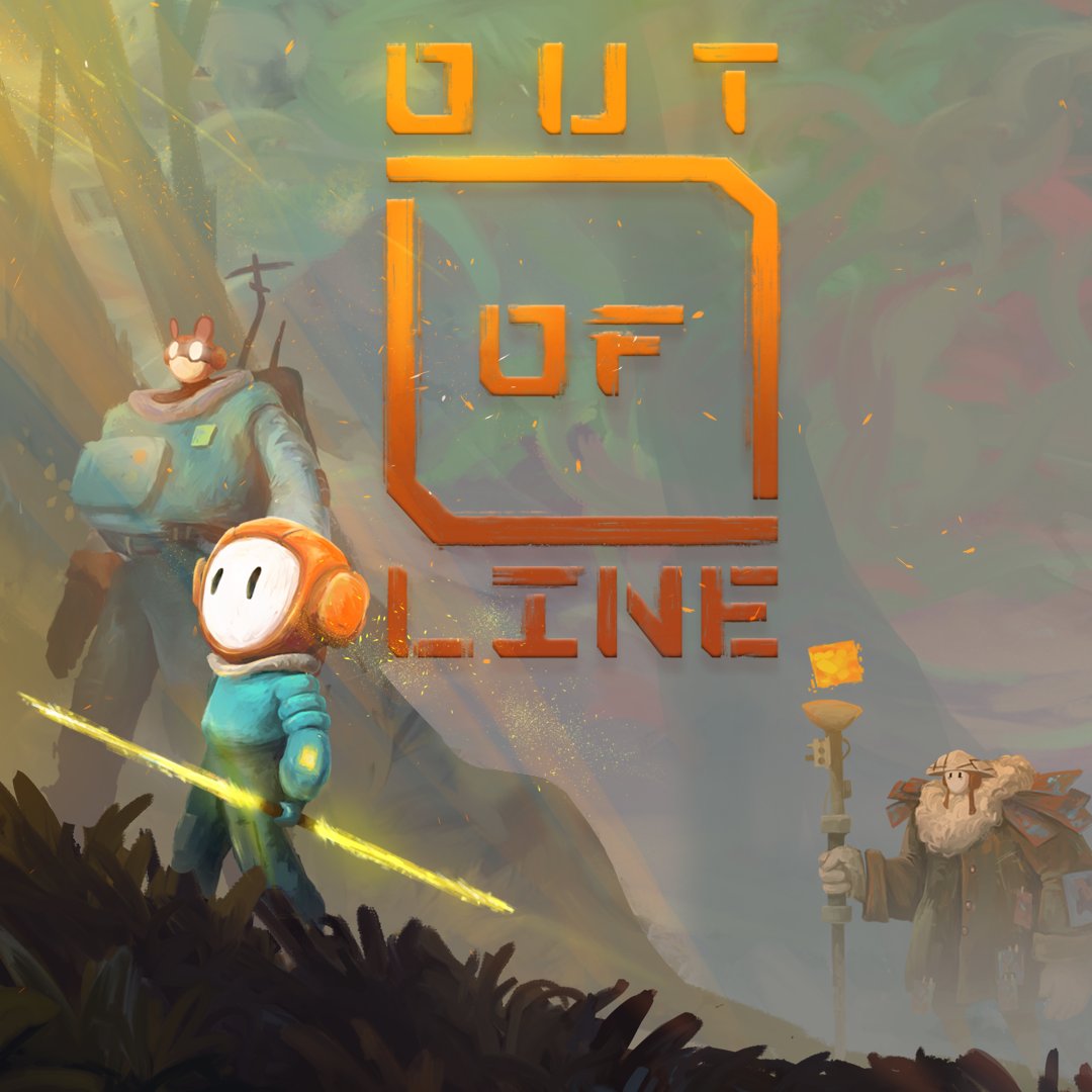 Out of Line: Estrena trailer y fecha de lanzamiento en junio 2021