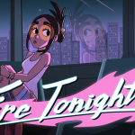 Fire Tonight es un juego desarrollado por nuestros queridos Reptoid Games y Way Down Deep que nos presenta una historia fresca donde una joven pareja tendrá que resolver misterios para reencontrarse en una ciudad que se encuentra completamente en fuego.