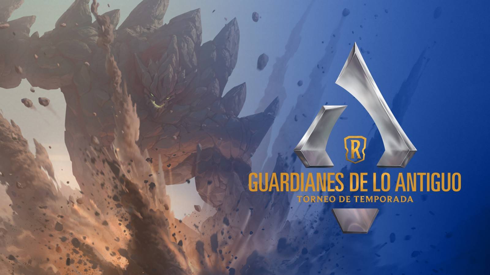 Legends of Runeterra: El Torneo de Guardianes de lo Antiguo tendrá su final hoy