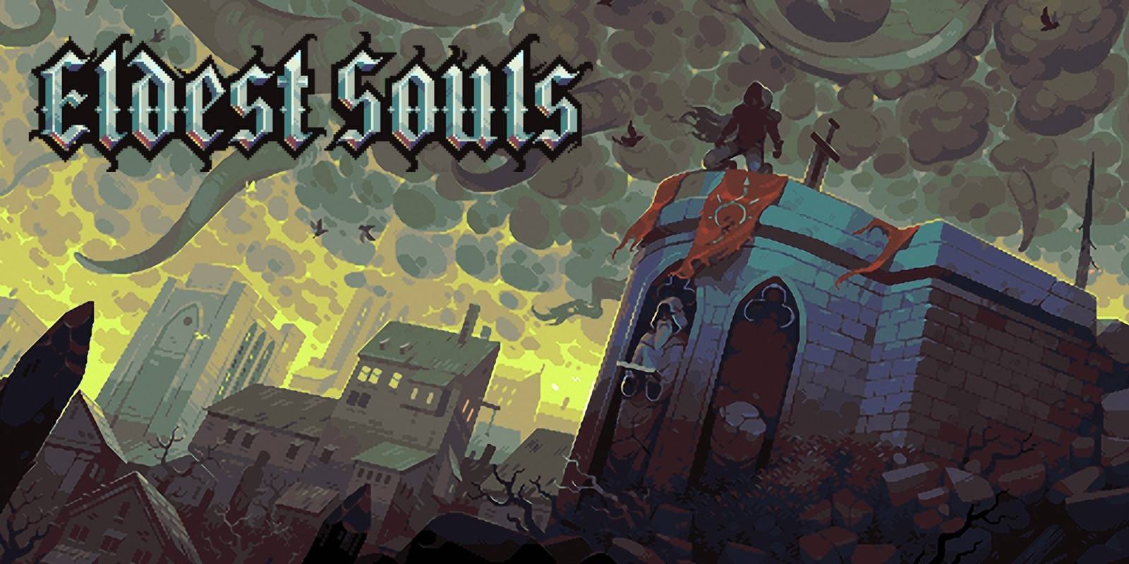 E3 2021: Eldest Souls