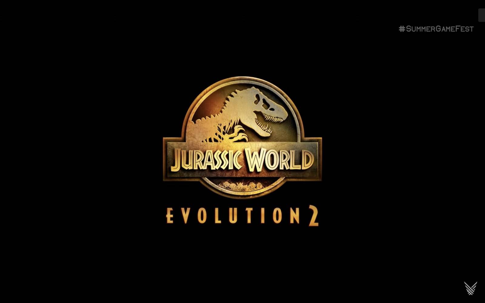 Jurassic World Evolution 2