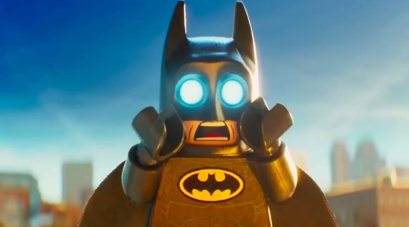 LEGO Batman 2 Ha Sido Cancelada! - No Somos Ñoños