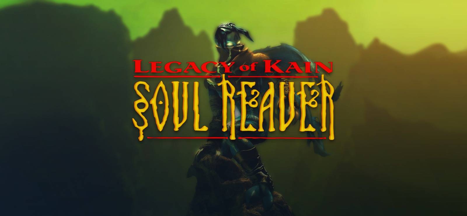 Legacy of Kain: Soul Reaver podría renovarse en este 2021