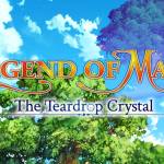 anime legend of mana the teardrop crystal