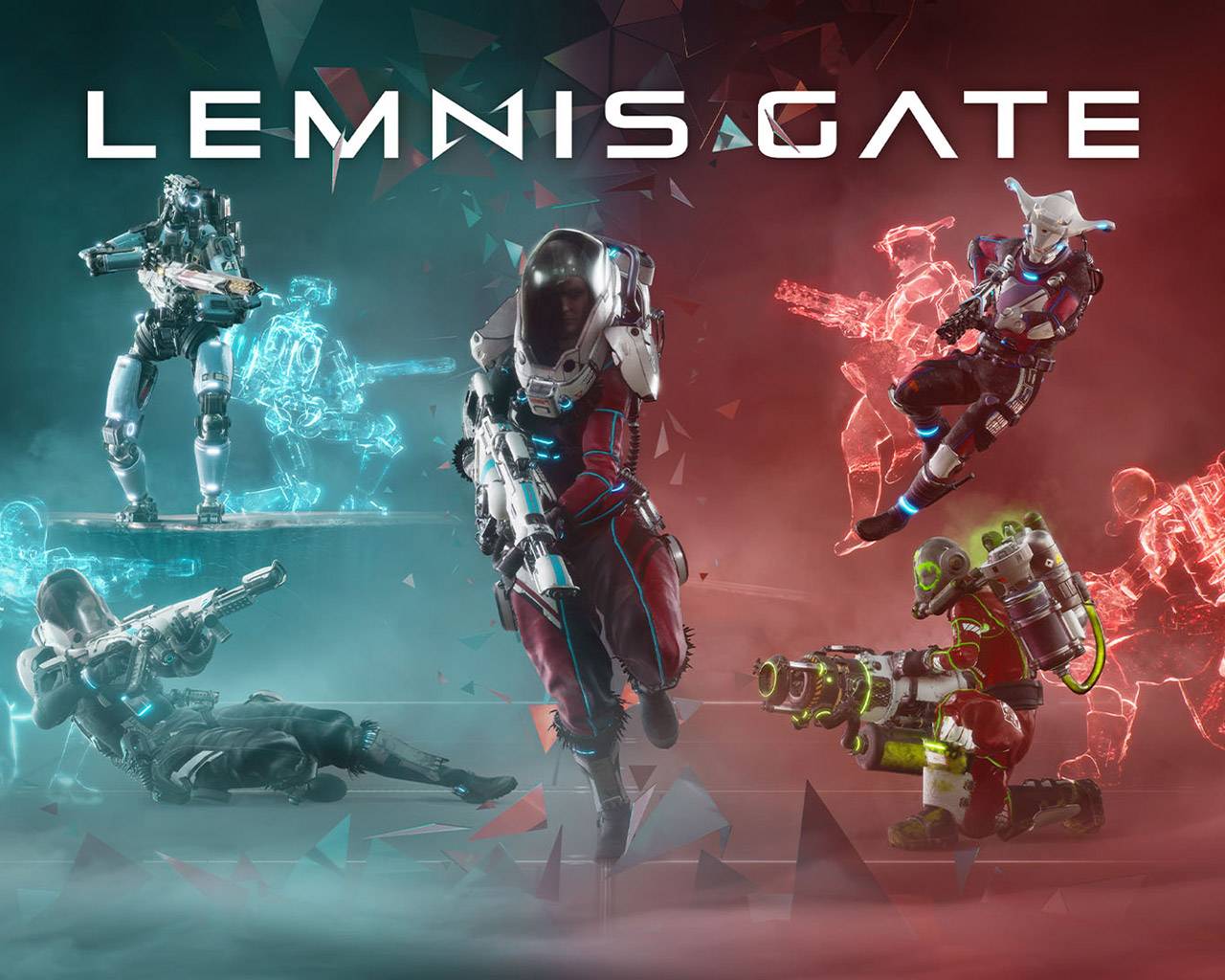 E3 2021: Lemnis Gate llegará a consolas el 3 de agosto