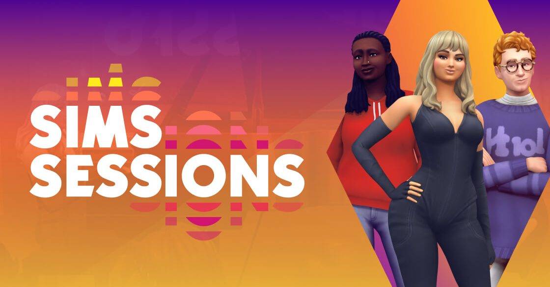 Los Sims presentan ‘Sims Sessions’, un musical único