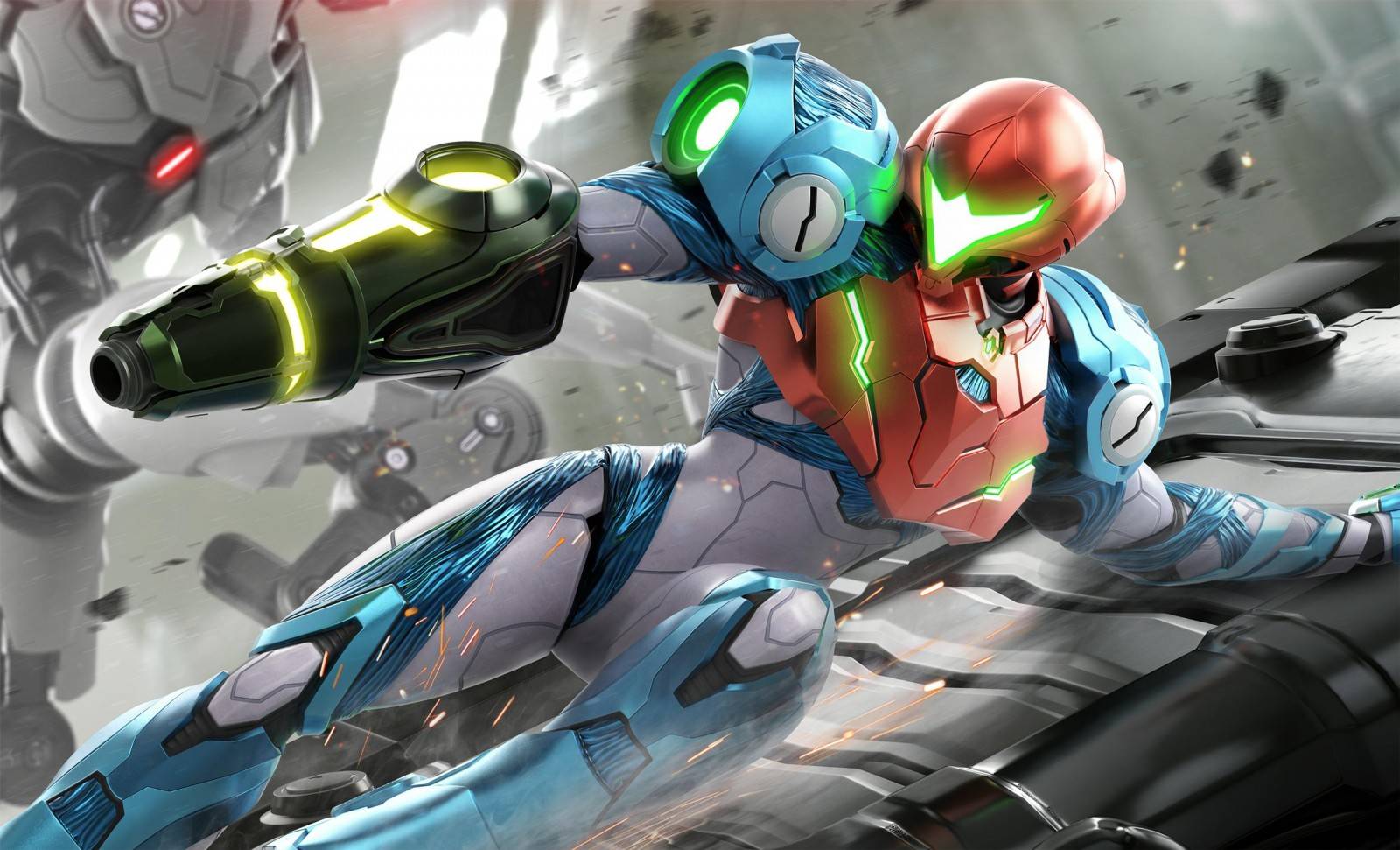 Metroid Dread: Nintendo confirma la extinción de los Metroid