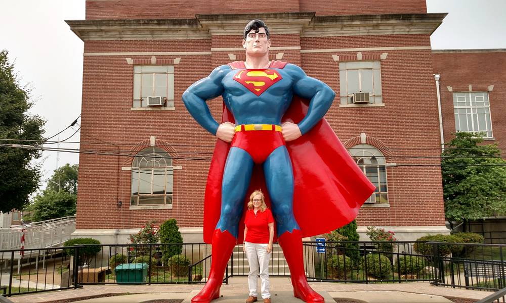 ¡Feliz Superman Day!: Conoce por qué se festeja el 12 de junio 3