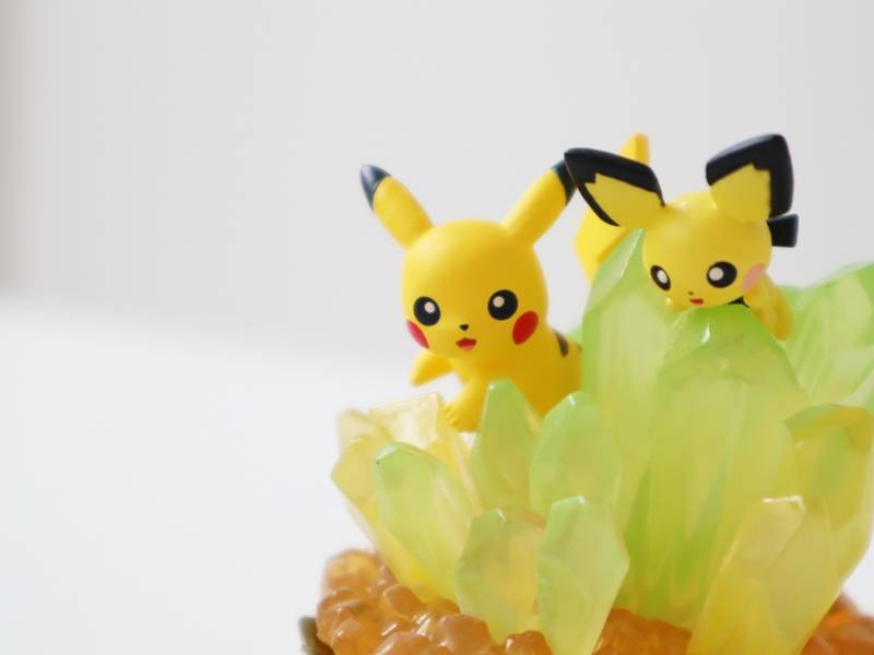 Pokémon Gemstone