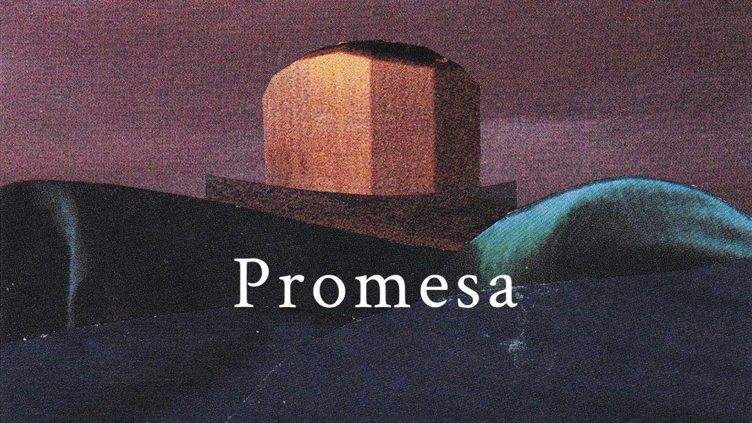 Promesa: Embárcate en un viaje surrealista a los recuerdos