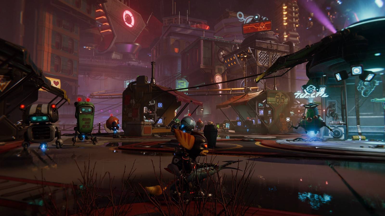Reseña: Ratchet and Clank: Rift Apart (PlayStation 5) 15