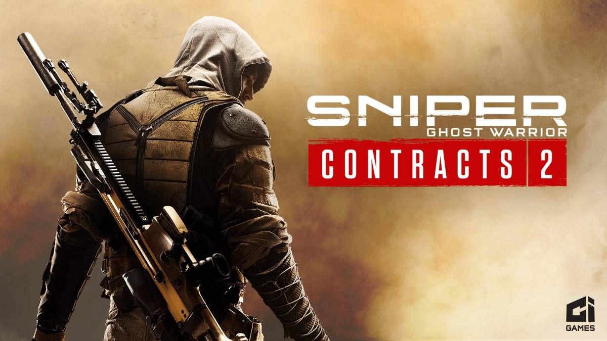 Sniper Ghost Warrior Contracts 2