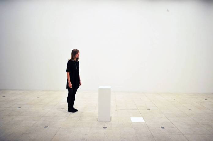 Salvatore Garau, Escultura Invisible