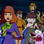 Scooby-Doo, Coraje el Perro Coraje