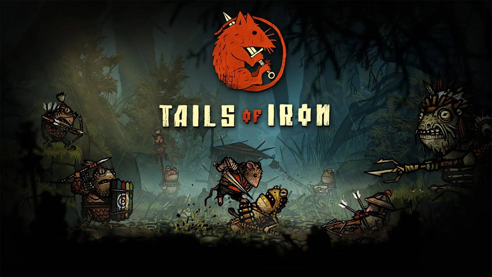 E3 2021: Tails of Iron presenta trailer de historia