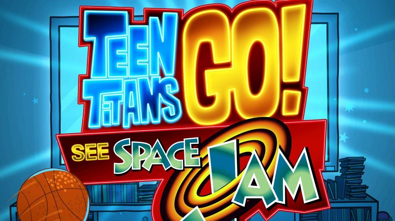 La película Teen Titans Go! See Space Jam ha sido anunciada, estrena el 20 de junio