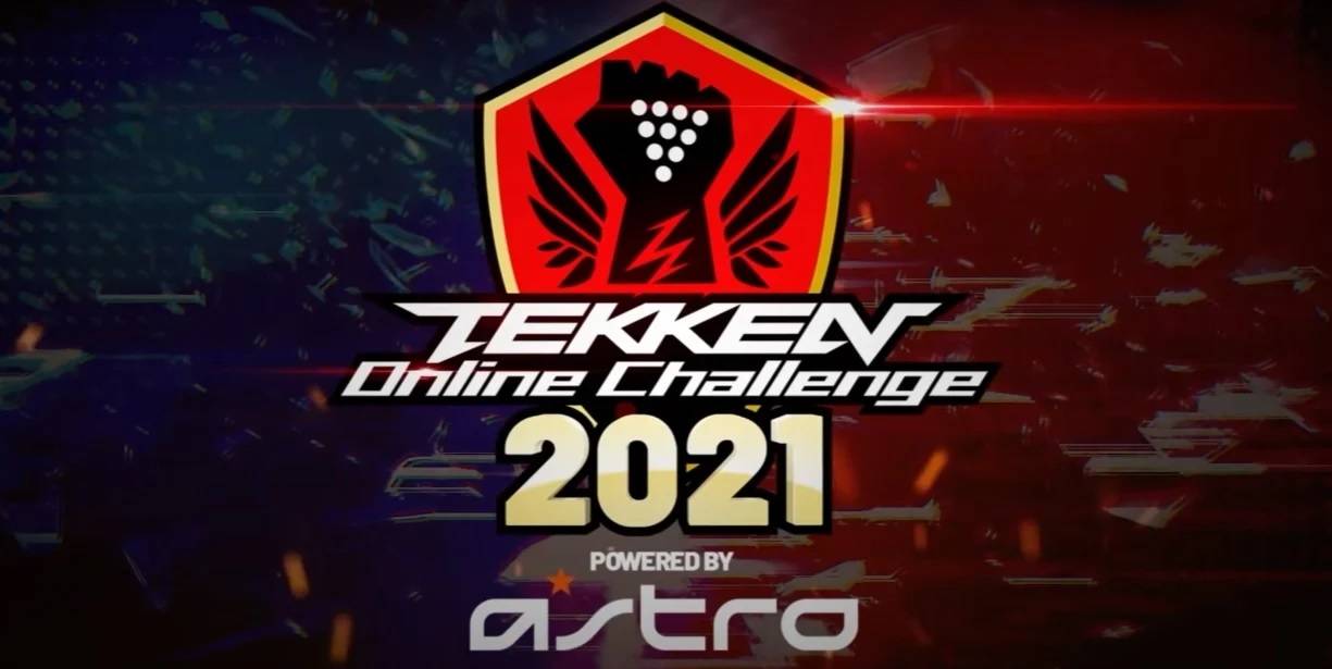 Tekken Online Challenge 2021: ¿Listos para el torneo de eSports de Tekken 7?