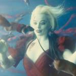 The Suicide Squad, Margot Robbie, Harley Quinn 3