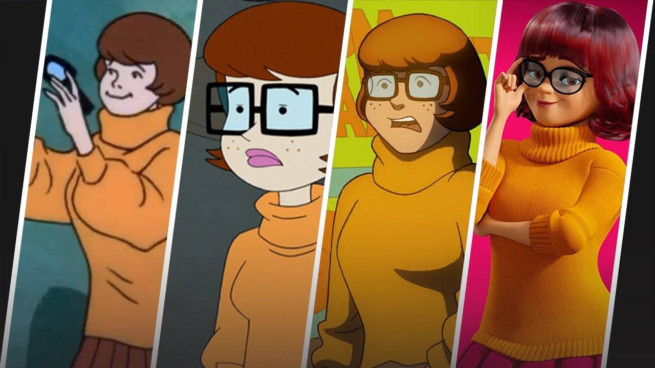 La nueva 'Velma' será asiática, no existirán Scooby Doo, ni La Máquina del Misterio 1