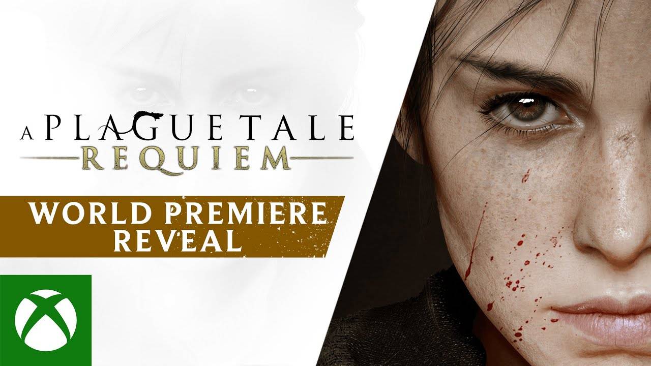 The Game Awards 2021: Se muestra un nuevo avance de A Plague Tale Requiem