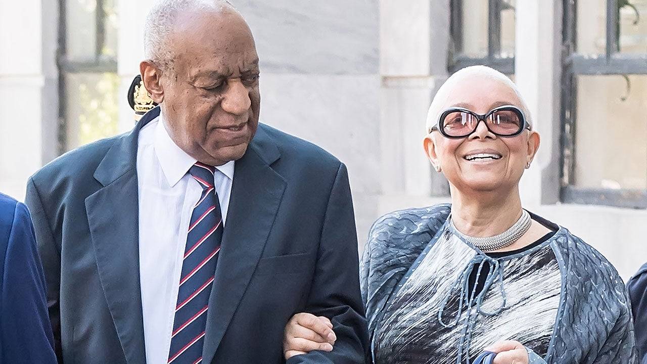 Bill Cosby libre tras revocarse su veredicto de culpabilidad 1