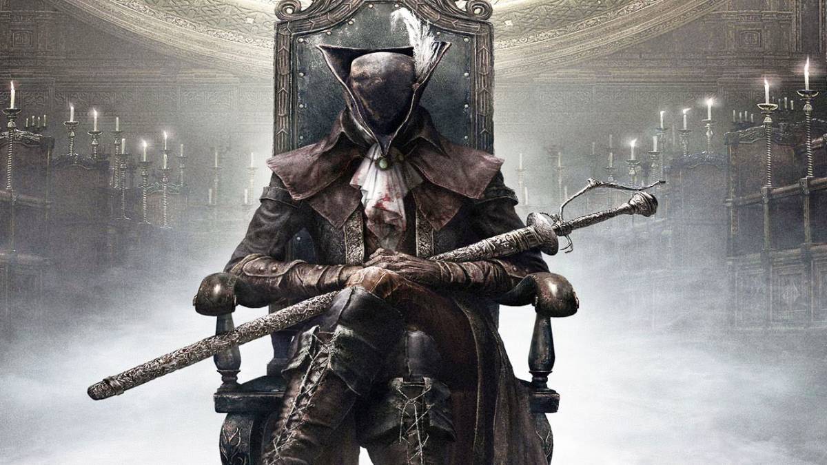 Rumor: La remasterización de Bloodborne para el PlayStation 5 llegaría a finales de este 2021