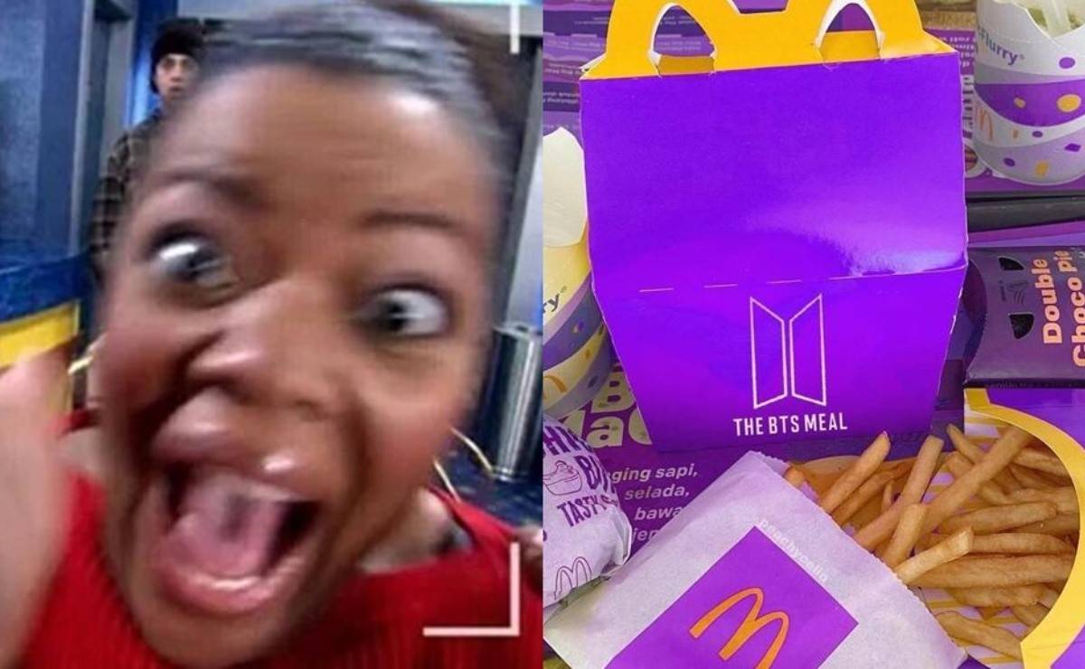 BTS: McDonald’s cierra sucursales por conglomeraciones