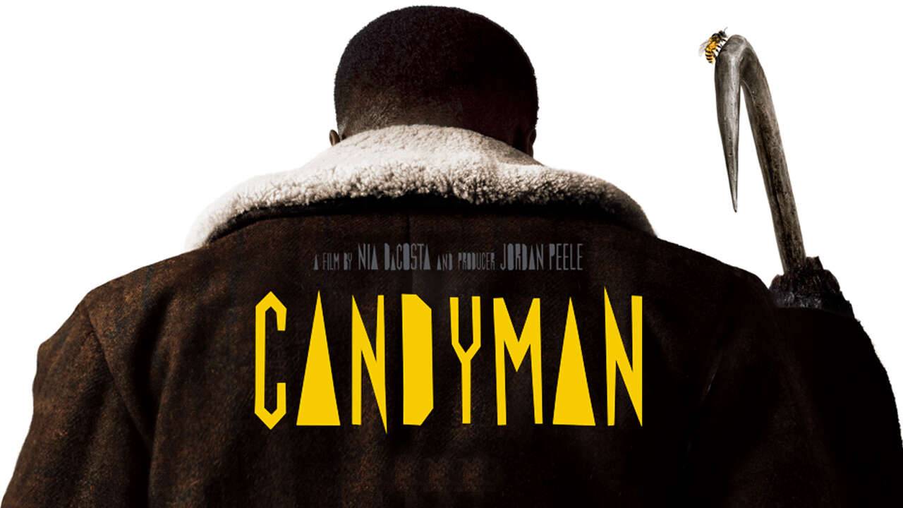 Candyman se muestra en un nuevo tráiler