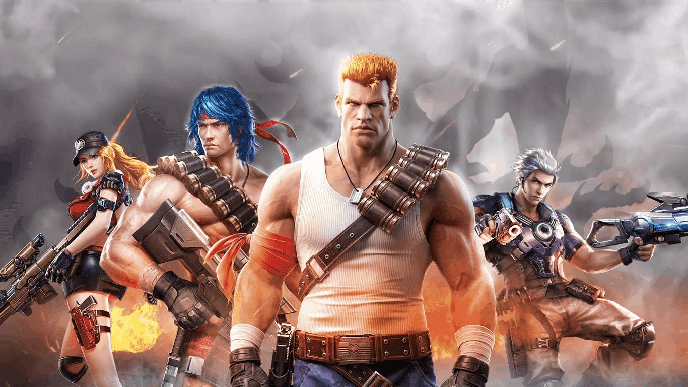 Contra Returns llegará a tu dispositivo móvil este verano