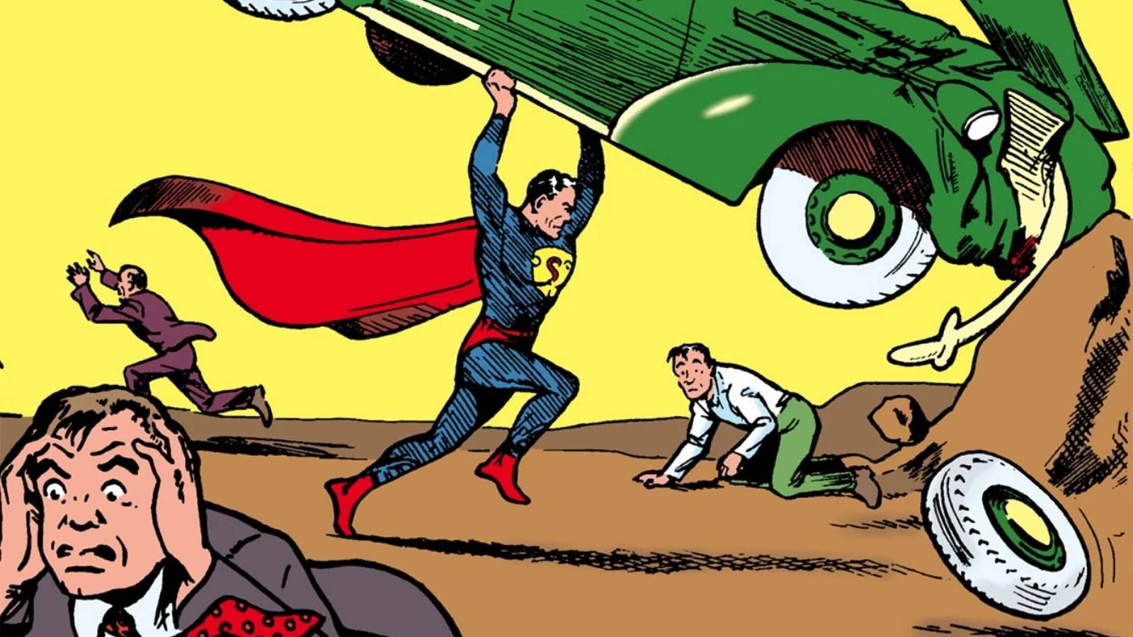 ¡Feliz Superman Day!: Conoce por qué se festeja el 12 de junio 4