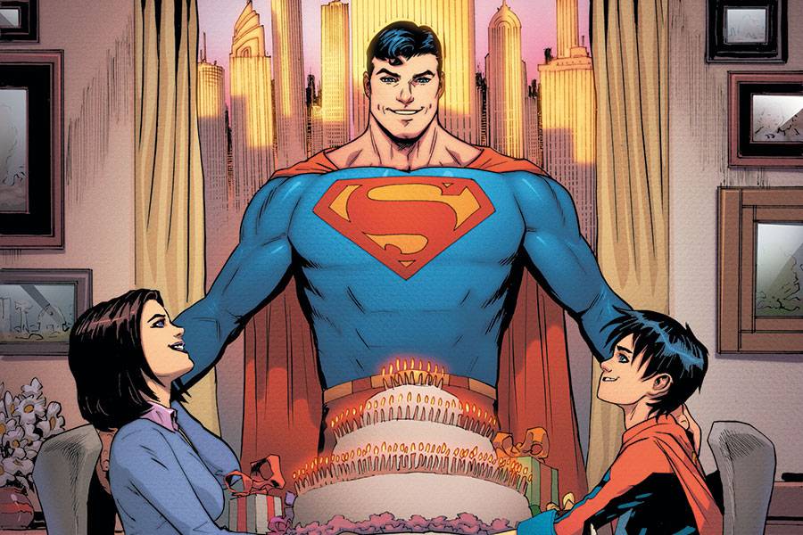 ¡Feliz Superman Day!: Conoce por qué se festeja el 12 de junio 5