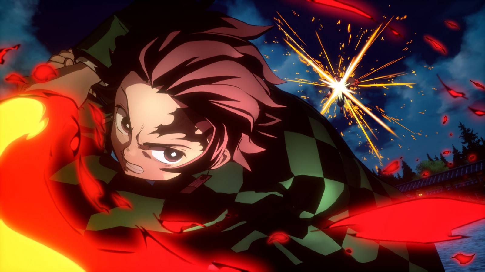 Demon Slayer: Kimetsu no Yaiba – The Hinokami presenta su nuevo tráiler