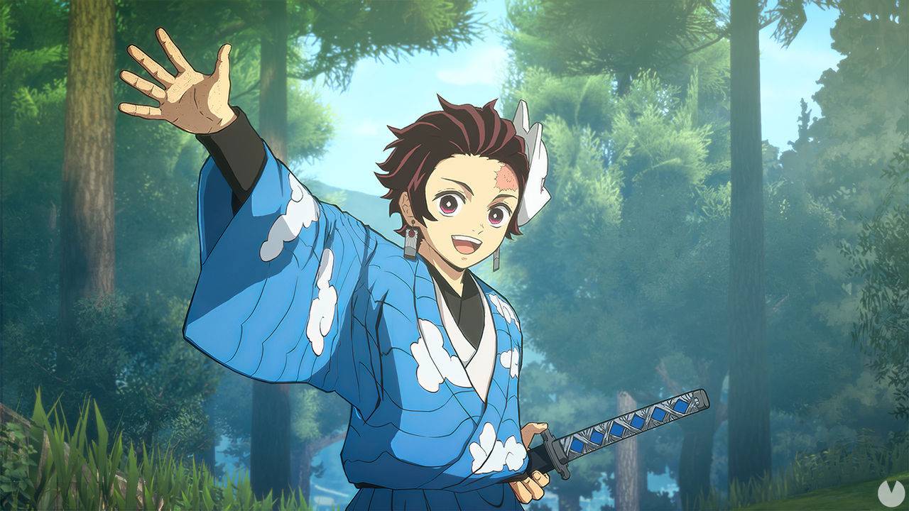 Demon Slayer: Kimetsu no Yaiba – The Hinokami Chronicles presenta su modo historia con un neuvo tráiler