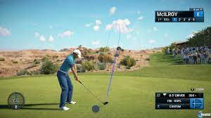 PGA Tour: EA y la USGA Celebran el U.S Open Championship con una asombrosa colaboración 4