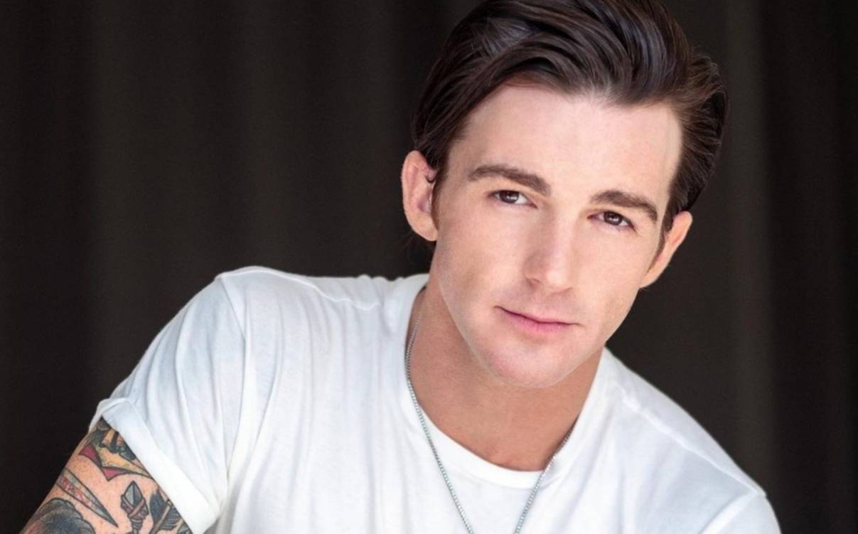 Drake Bell