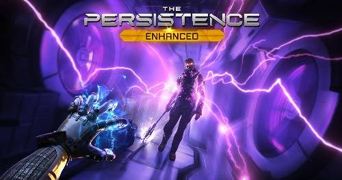 The Persistence Enhanced ya se encuentra disponible en PC y PlayStation 5