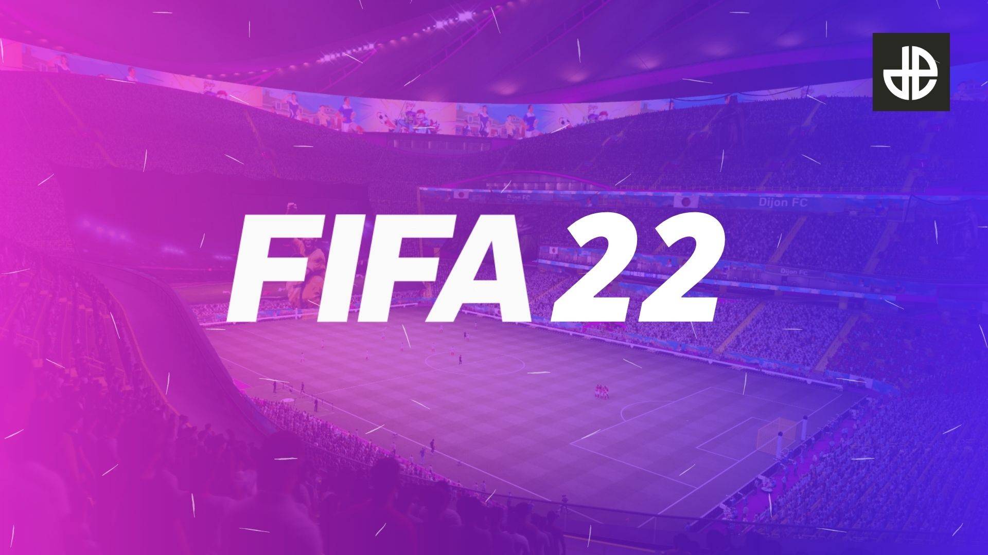 Se filtran primeros detalles de FIFA 22