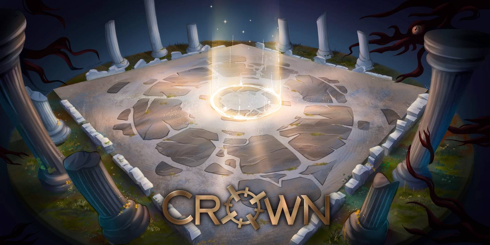 crown juego de estrategia y fantasia