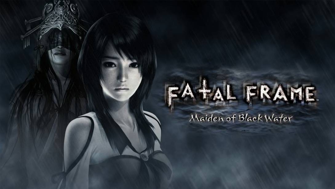 E3 2021: FATAL FRAME: Maiden of Black Water se lanzará en Consolas