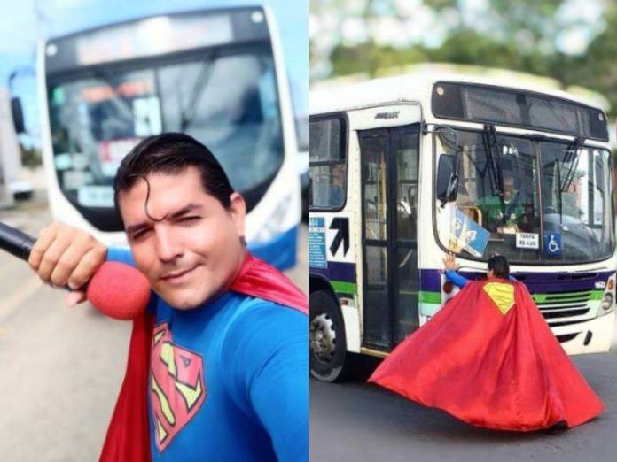 Superman Brasileño