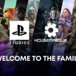 housemarque PlayStation Studios