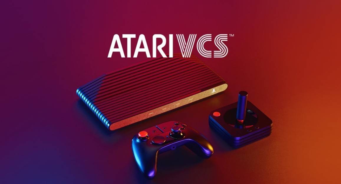 El Atari VCS ya tiene fecha de lanzamiento y precio