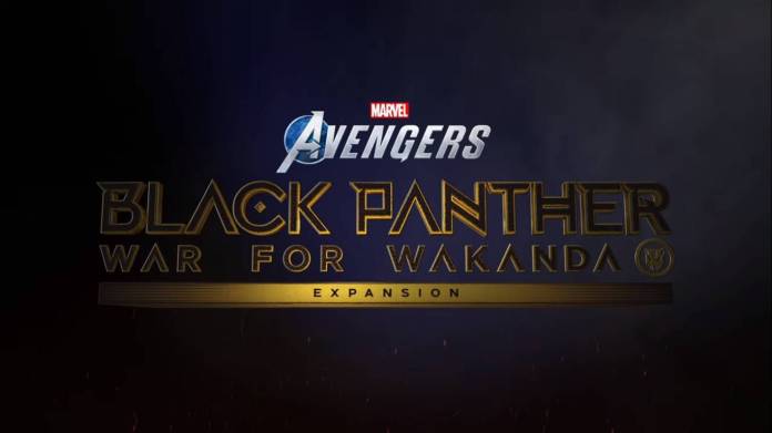 Black Panther Battle for Wakanda, Marvel's Avengers