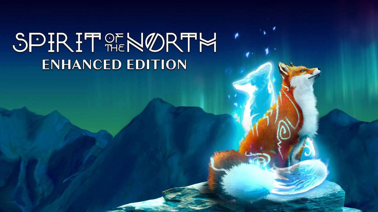 Spirit of the North: Enhanced Edition fuel lanzado para Xbox Series X | S