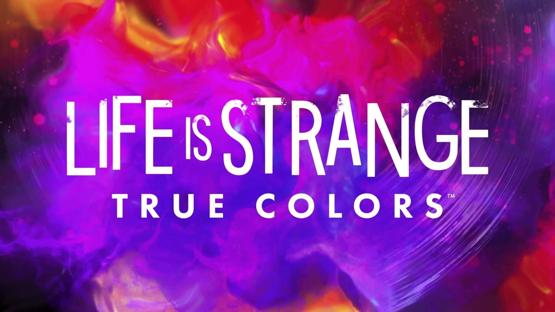 Life is Strange True Colors llegará a Nintendo Switch a finales de este 2021