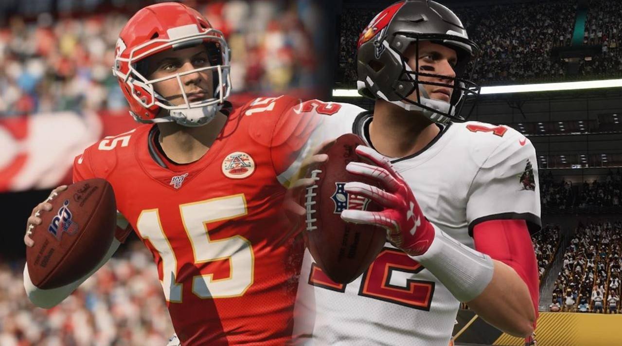 Madden NFL 22 muestra su fecha de lanzamiento y su nueva portada