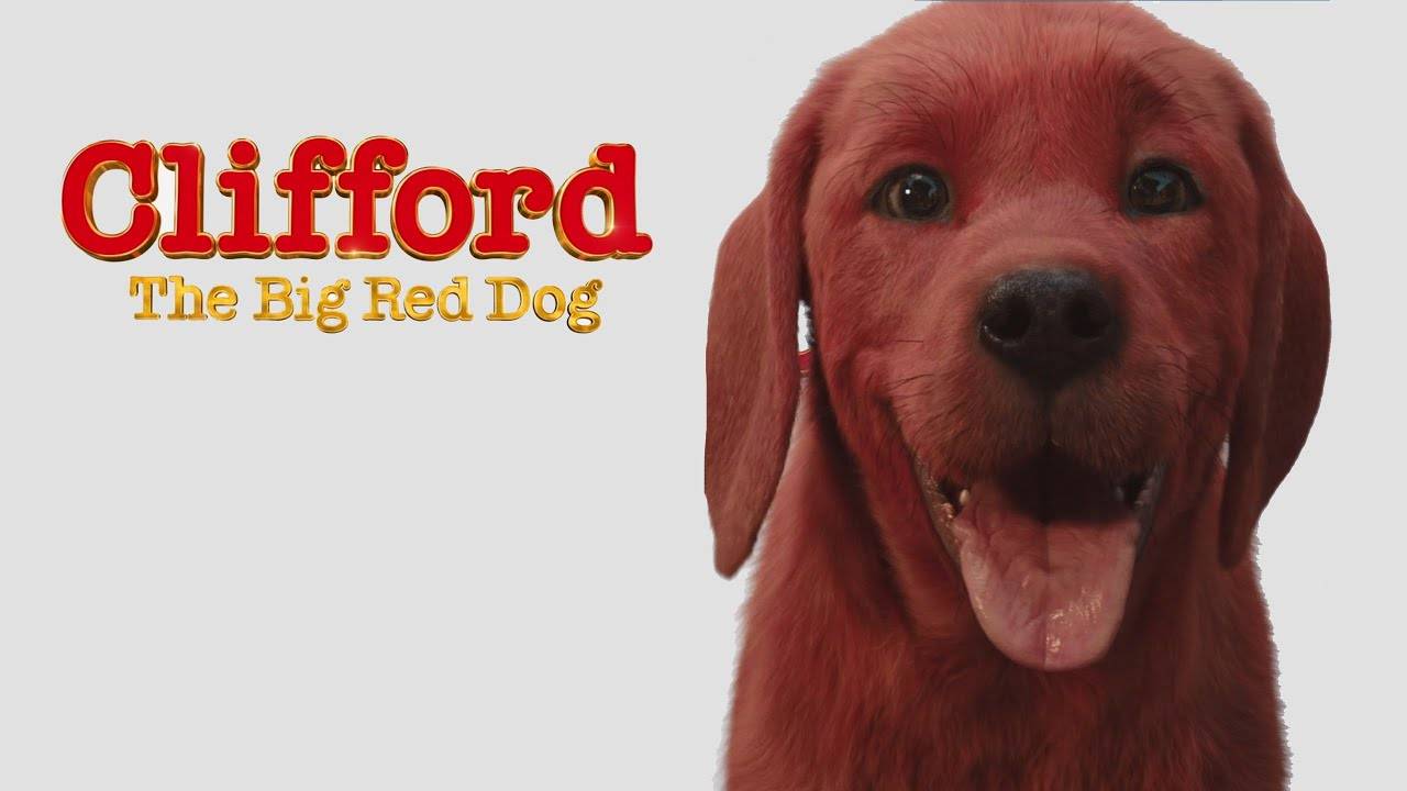 ‘Clifford: El gran perro rojo’ muestra nuevo tráiler